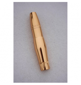 Роторная машинка PINK DIAMOND - PERMANENT - GOLD