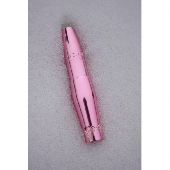 Роторная машинка PINK DIAMOND - PERMANENT - LIGHT PINK Роторная машинка PINK DIAMOND - PERMANENT - LIGHT PINK