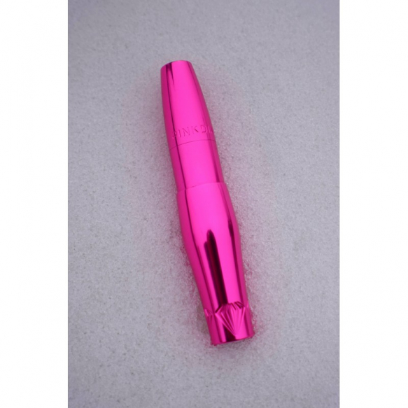 Роторная машинка PINK DIAMOND - PERMANENT - PINK