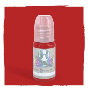 Perma Blend - Passion Red