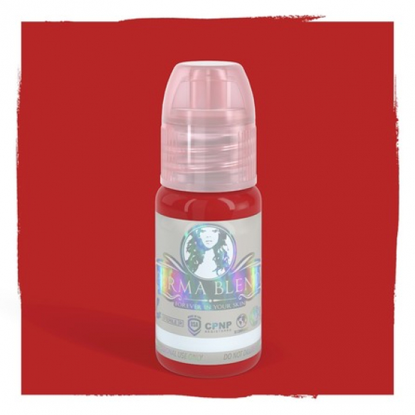 Perma Blend - Passion Red