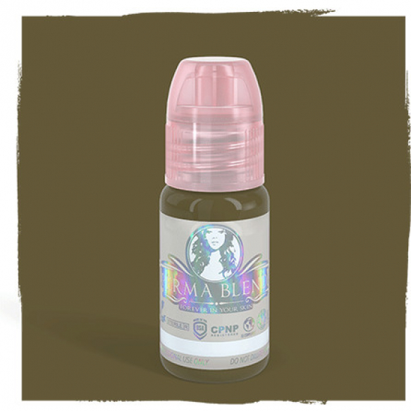 Perma Blend - Perfect Brown