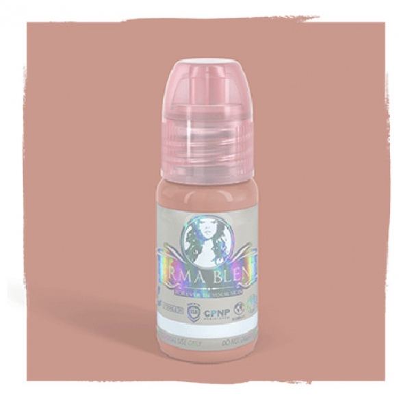 Perma Blend - Pink Dermis