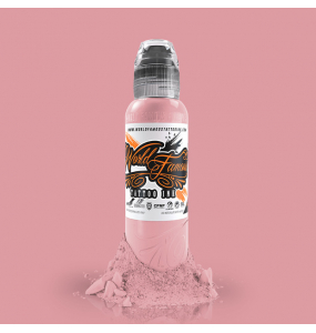 World Famous Ink Pink Grapefruit