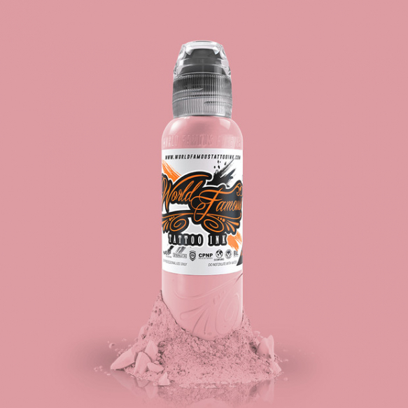 World Famous Ink Pink Grapefruit