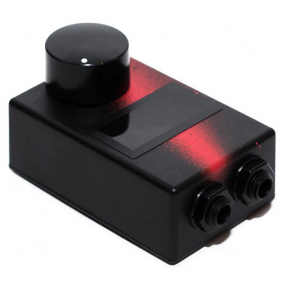 Блок питания Foxxx Irons Power Drive Red
