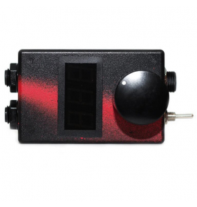 Блок питания Foxxx Irons Power Drive Red