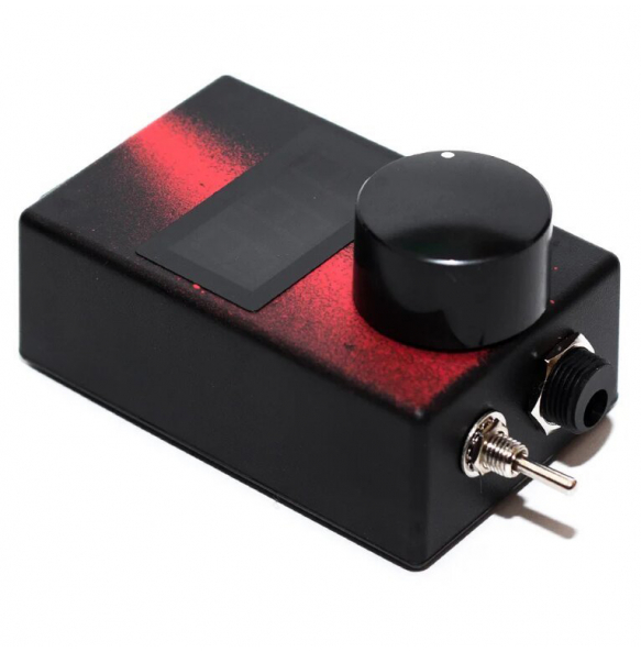 Блок питания Foxxx Irons Power Drive Red