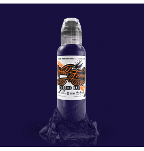 World Famous Ink Purple Haze
