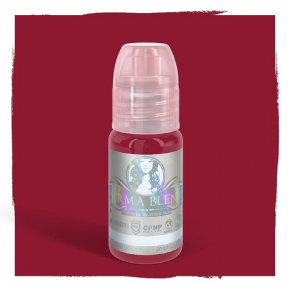 Perma Blend - Raspberry Perma Blend - Raspberry