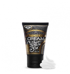 Средство ухода за татуировкой Cream™ - 40мл