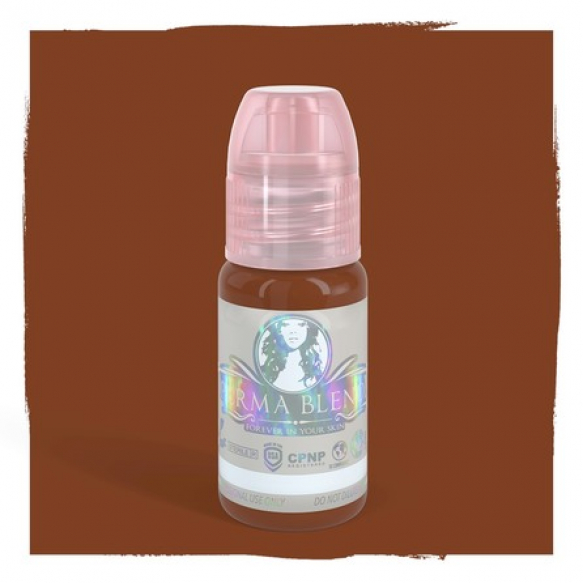 Perma Blend - Roxy Brown