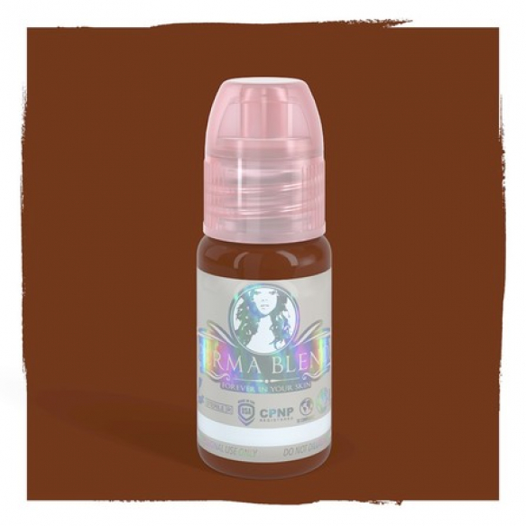 Perma Blend - Rustic