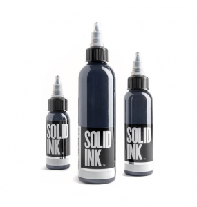 SOLID INK ONYX 30ml