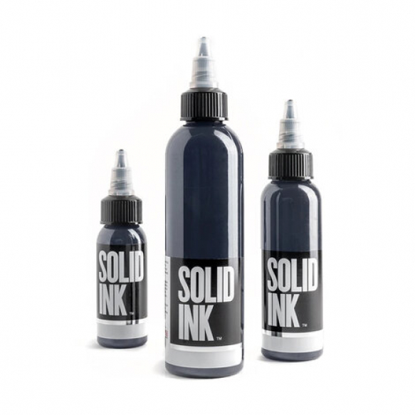 SOLID INK ONYX 30ml SOLID INK ONYX 30ml