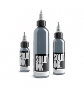 SOLID INK SMOKE 30ml