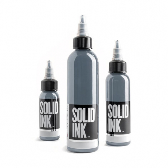 SOLID INK SMOKE 30ml SOLID INK SMOKE 30ml