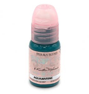 Perma Blend - Starline Collection Aquamarine