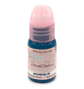 Perma Blend - Starline Collection Ocean Blue