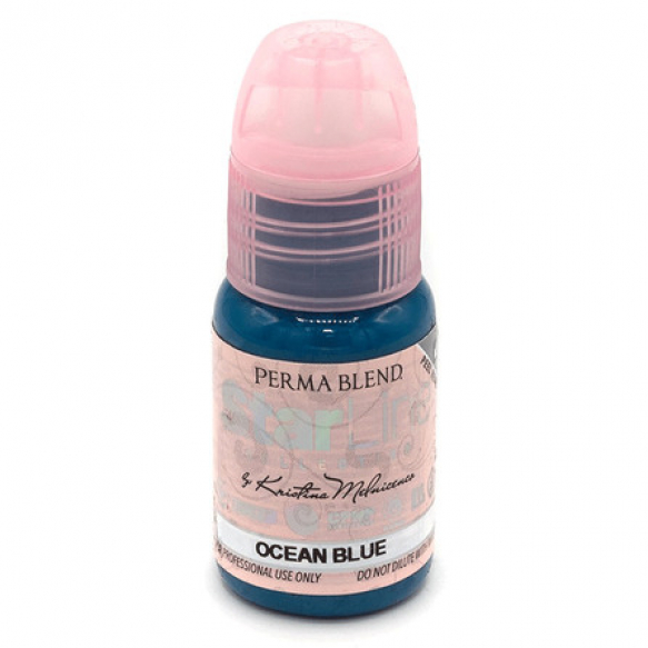 Perma Blend - Starline Collection Ocean Blue