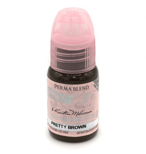 Perma Blend - Starline Collection Pretty Brown