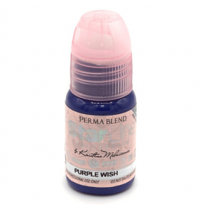 Perma Blend - Starline Collection Purple Wish