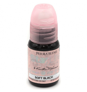 Perma Blend - Starline Collection Soft Black