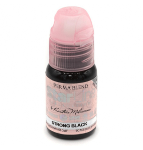 Perma Blend - Starline Collection Strong Black