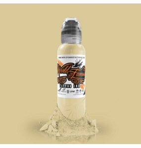World Famous Ink Swiss Skin