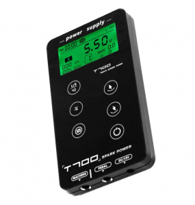 Блок питания Spark Power T700