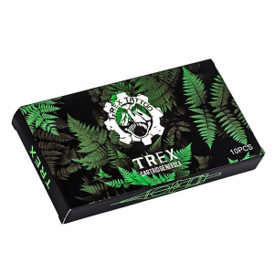 TREX TREX