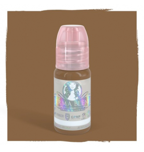 Perma Blend - Tan