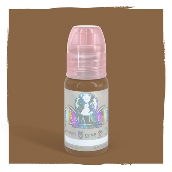 Perma Blend - Tan Perma Blend - Tan