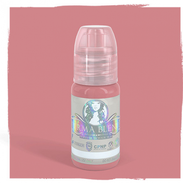 Perma Blend - Tea Rose Perma Blend - Tea Rose