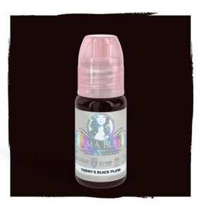 Perma Blend - Terry's Black Plum