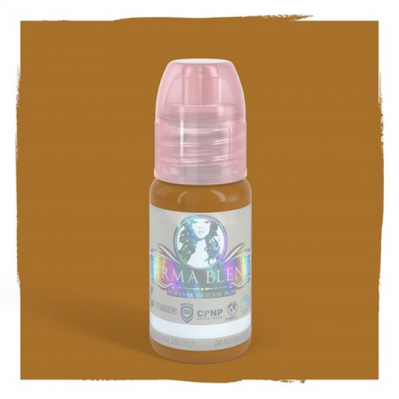 Perma Blend - Tina's Gold Sunrise Perma Blend - Tina's Gold Sunrise
