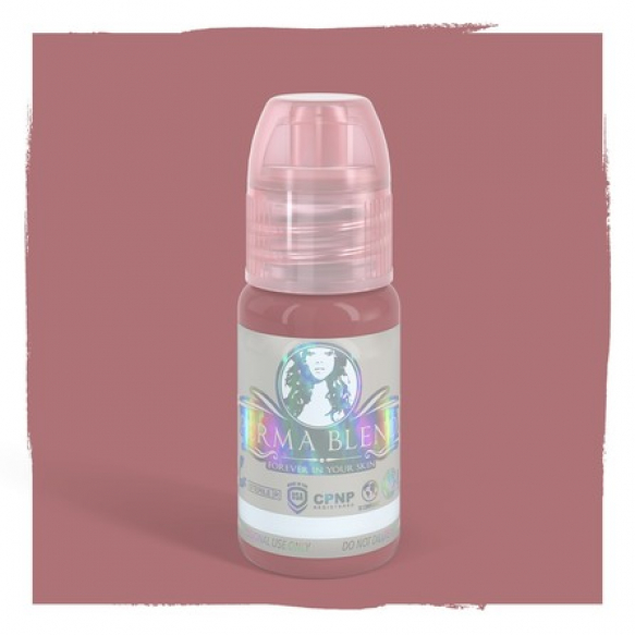 Perma Blend - Tres Pink Perma Blend - Tres Pink