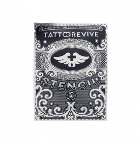 Tрансферный гель STENCIL  5ml