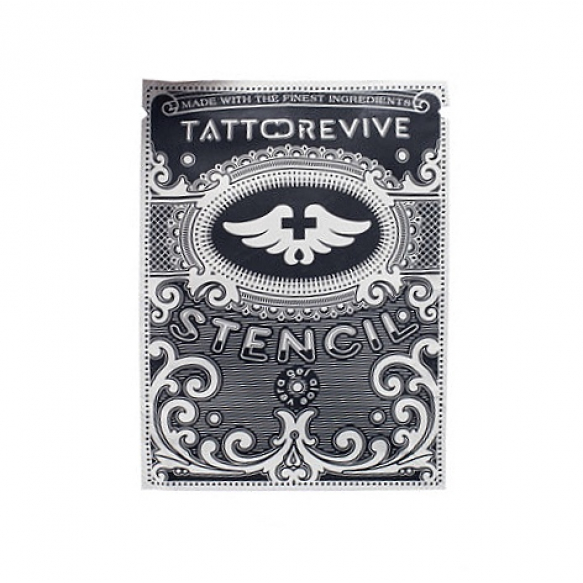 Tрансферный гель STENCIL 5ml Tрансферный гель STENCIL 5ml