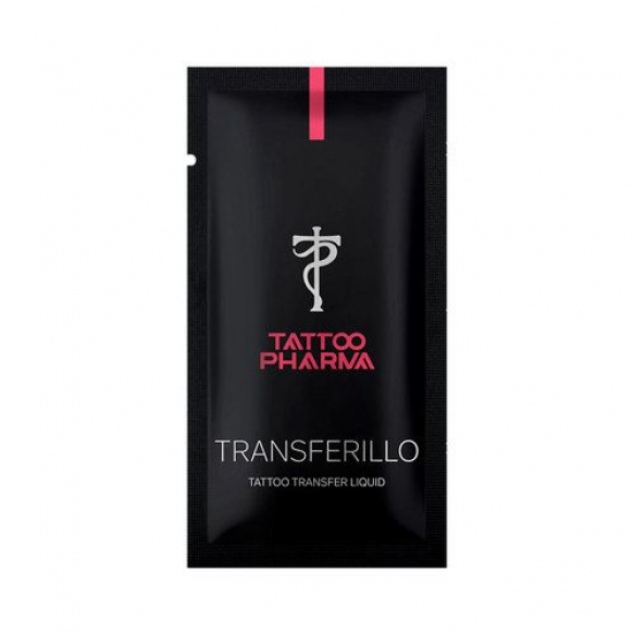 Tрансферный гель Transferillo 5 ml