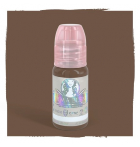 Perma Blend - Walnut