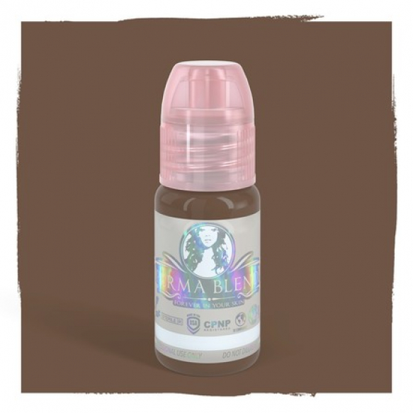 Perma Blend - Walnut Perma Blend - Walnut