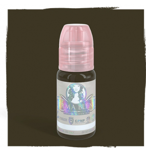 Perma Blend - Wendy Brown