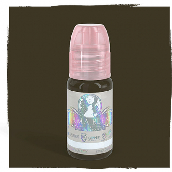 Perma Blend - Wendy Brown Perma Blend - Wendy Brown