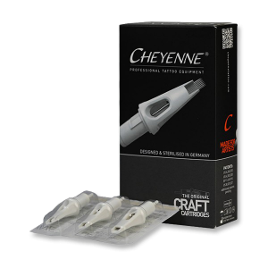 Cheyenne Craft Cheyenne Craft