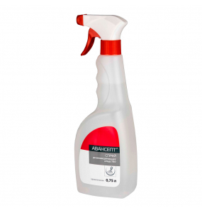 Авансепт для поверхностей 500 ml