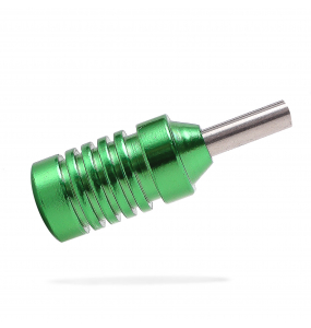 Aluminum Grip #1 25mm