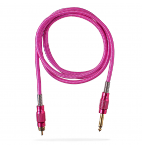 Клип-корд RCA Storm PINK