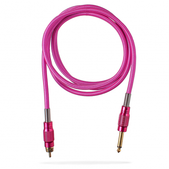 Клип-корд RCA Storm PINK