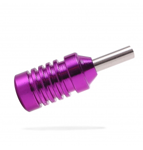 Aluminum Grip #2 25mm